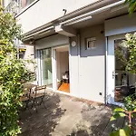 Newly Renovated Next To With Private Terrace *