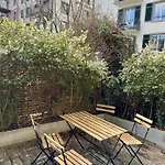 Newly Renovated Next To With Private Terrace Apartment Zurich