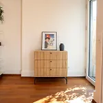 Newly Renovated Next To With Private Terrace Appartamento *